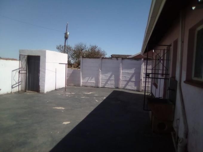 3 Bedroom House for Sale For Sale in Sebokeng - MR650472