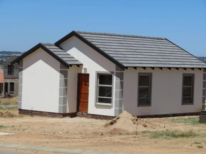 3 Bedroom House for Sale For Sale in Vanderbijlpark - MR650476