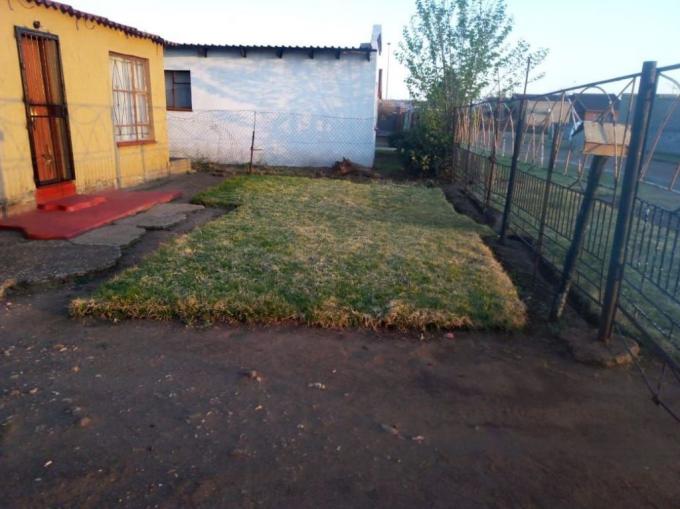 2 Bedroom House for Sale For Sale in Sebokeng - MR650477