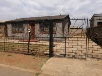  of property in Sebokeng