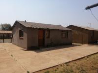  of property in Sebokeng