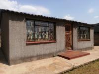  of property in Sebokeng