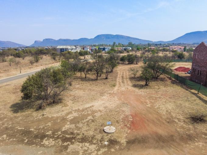 Land for Sale For Sale in Hartbeespoort - MR650506