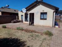  of property in Vosloorus