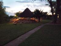  of property in Hoedspruit