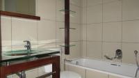 Main Bathroom - 5 square meters of property in Jackal Creek Golf Estate