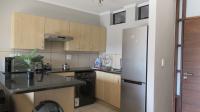 Kitchen - 9 square meters of property in Jackal Creek Golf Estate