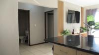 Kitchen - 9 square meters of property in Jackal Creek Golf Estate