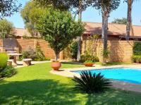  of property in Rooihuiskraal