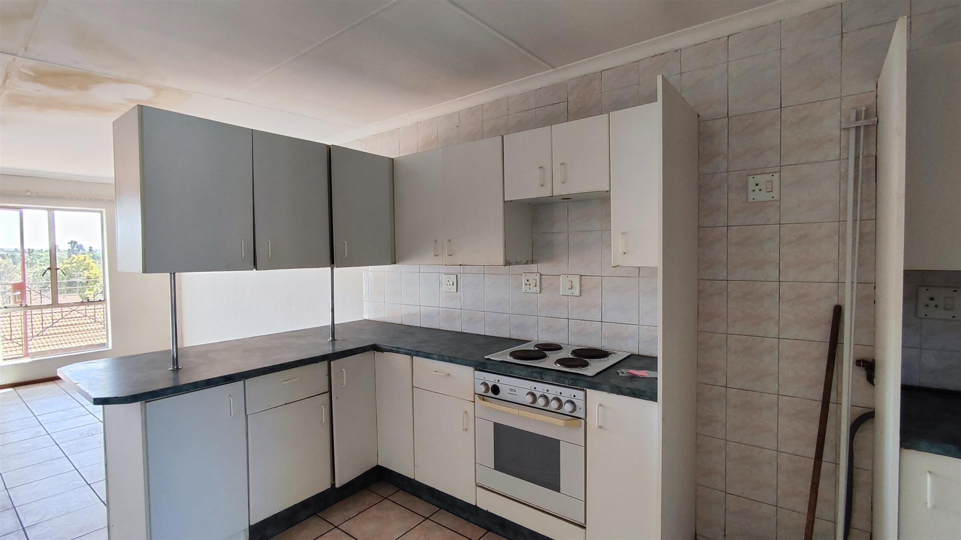 Kitchen - 12 square meters of property in Randhart