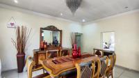 Dining Room - 25 square meters of property in Edenvale