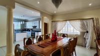 Dining Room - 25 square meters of property in Edenvale