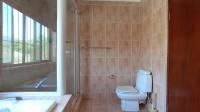 Main Bathroom - 11 square meters of property in Sunningdale - JHB