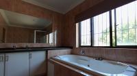 Main Bathroom - 11 square meters of property in Sunningdale - JHB