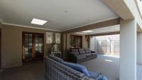 Patio - 29 square meters of property in Sunningdale - JHB