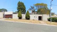 Front View of property in Sunningdale - JHB