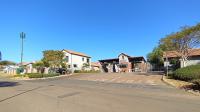 Front View of property in Boardwalk Manor Estate