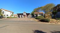 Front View of property in Boardwalk Manor Estate