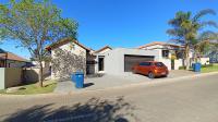 Front View of property in Boardwalk Manor Estate