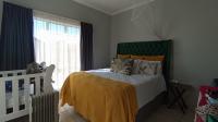 Main Bedroom - 15 square meters of property in Boardwalk Manor Estate