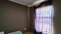 Bed Room 1 - 8 square meters of property in Alliance