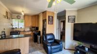 Lounges - 12 square meters of property in Terenure