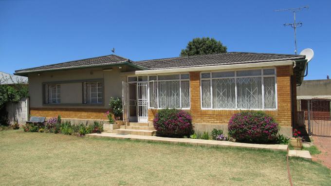 SA Home Loans Sale in Execution 3 Bedroom House for Sale in Wentworth Park - MR650625