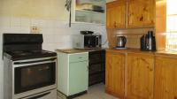 Kitchen - 14 square meters of property in Wentworth Park