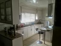 Kitchen of property in Elandsrand