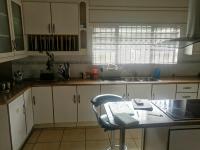 Kitchen of property in Elandsrand