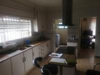 Kitchen of property in Elandsrand