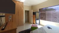 Bed Room 1 - 24 square meters of property in Theresapark