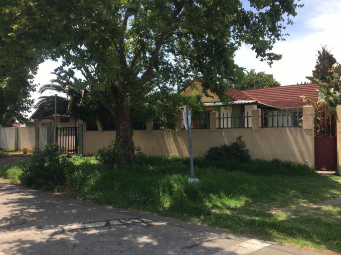 4 Bedroom House for Sale For Sale in Boksburg - MR650660