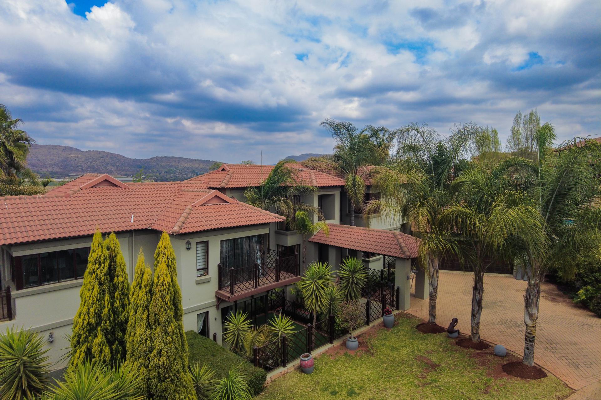  of property in Birdwood Estate