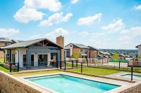  of property in Rooihuiskraal North