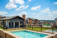  of property in Rooihuiskraal North