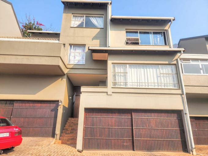 3 Bedroom Duplex for Sale For Sale in Wonderboom - MR650678