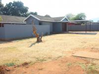  of property in Barberton