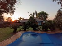  of property in Rooihuiskraal