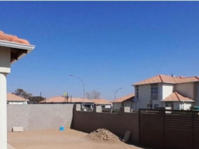 2 Bedroom House for Sale For Sale in Polokwane - MR650711