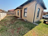  of property in Waterval East