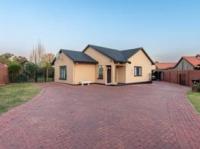  of property in Brackendowns