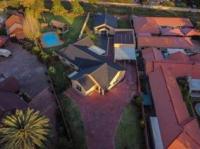  of property in Brackendowns