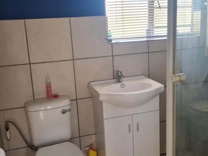 3 Bedroom House to Rent in Kanonkop - Property to rent - MR650758