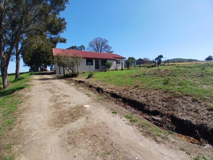 Farm for Sale For Sale in Mossel Bay - MR650766