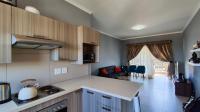 Kitchen - 10 square meters of property in Driefontein 85-Ir