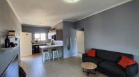 Lounges - 19 square meters of property in Driefontein 85-Ir