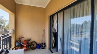 Balcony - 8 square meters of property in Driefontein 85-Ir