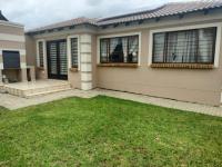 3 Bedroom 2 Bathroom Sec Title for Sale for sale in The Reeds