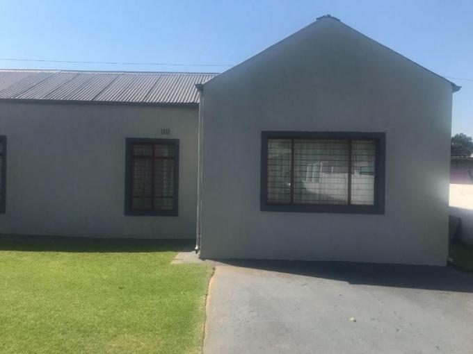 1 Bedroom Apartment to Rent in Primrose - Property to rent - MR650876